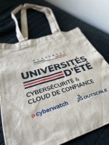 Université d'été Hexatrust 2023