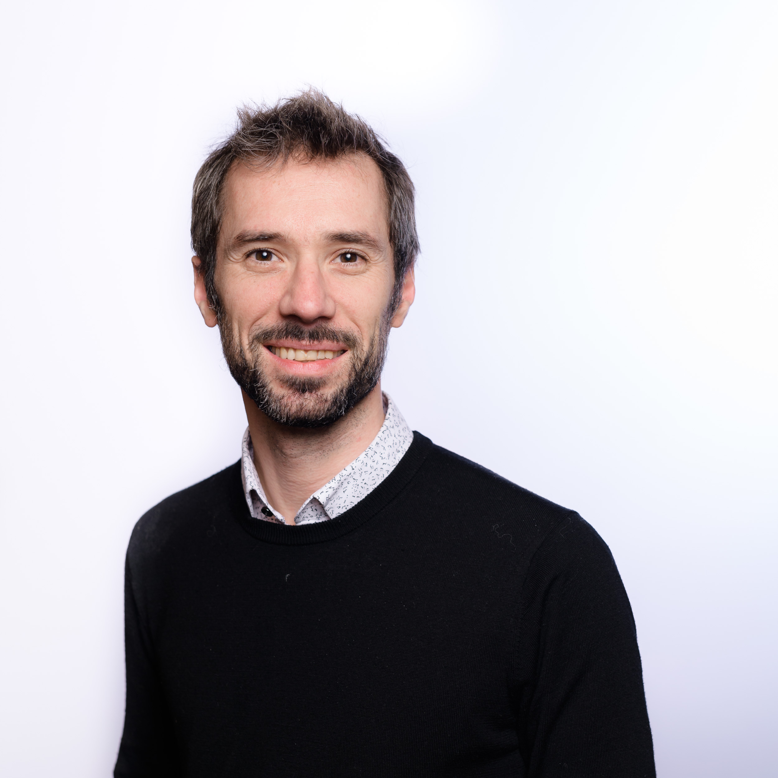 photo Clément Donzel Sourire