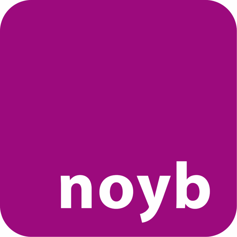 None Of Your Business