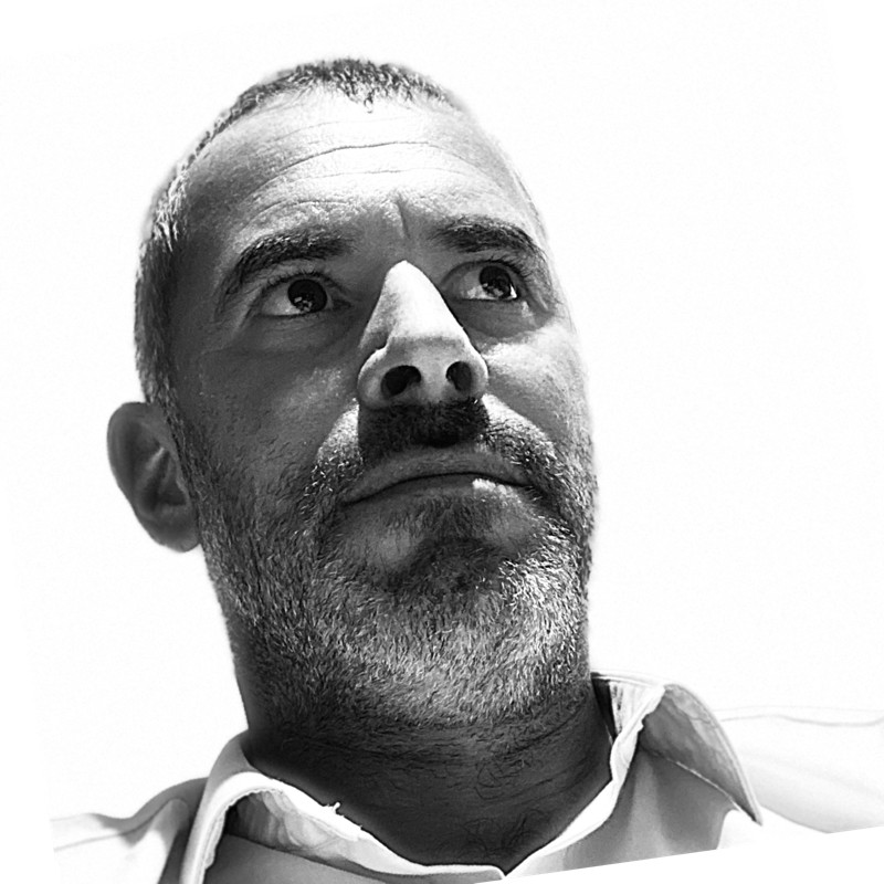Jérémie Donzel