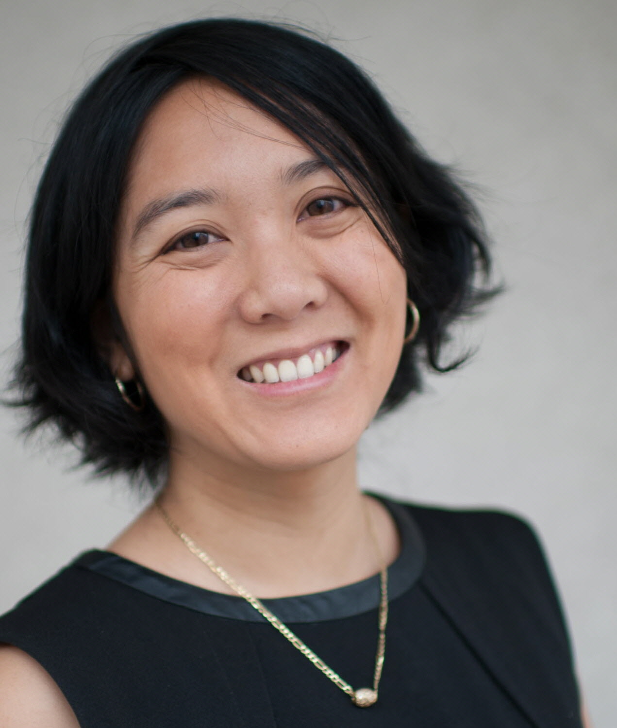 Nelly Duong