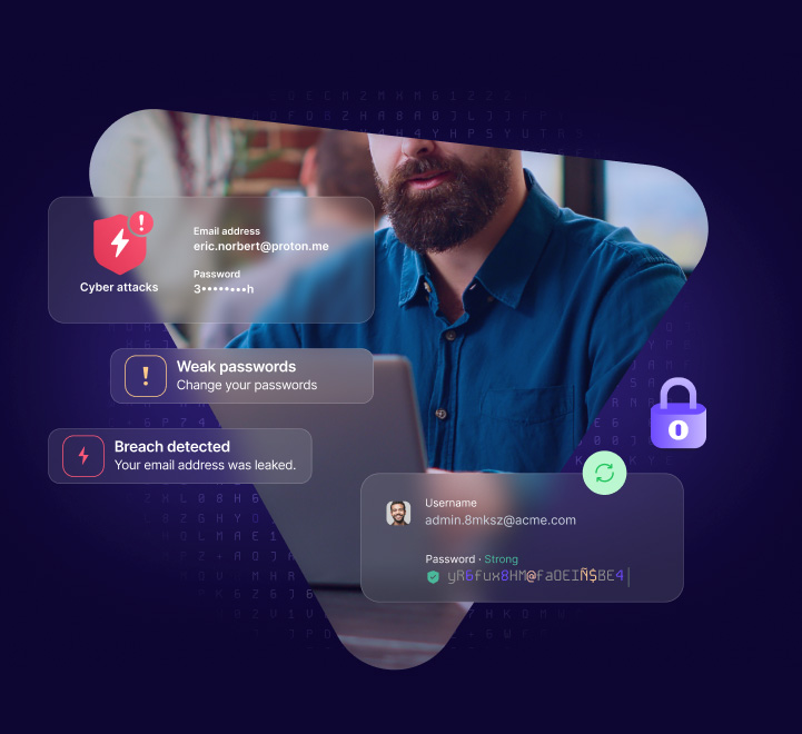 Les erreurs en cybersécurité commises par les startups et les PME