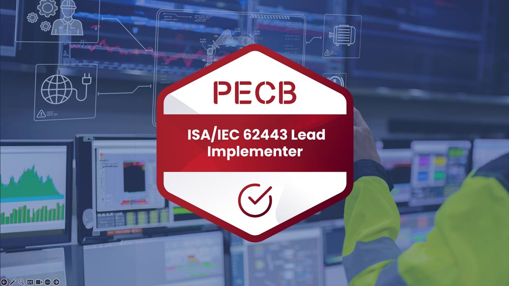 Cybersécurité industrielle - Vous conformer à la directive NIS2